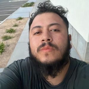 Meet your Posher, Jonathan